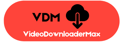 VideoDownloaderMax logo